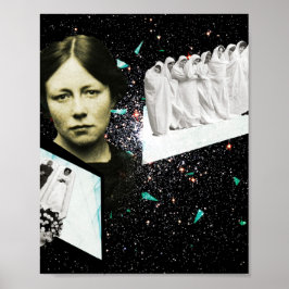 Auf dem Weg in die nächste Welt Poster