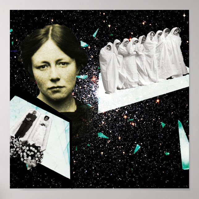 Auf dem Weg in die nächste Welt Poster (Vorne)