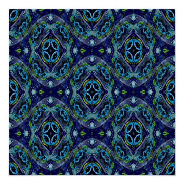 Auf dem Weg... Poster (Vorderseite)