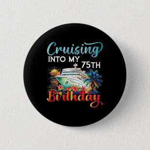 Auf dem Weg zu meinem 75. Geburtstag Kreuzfahrt Ge Button