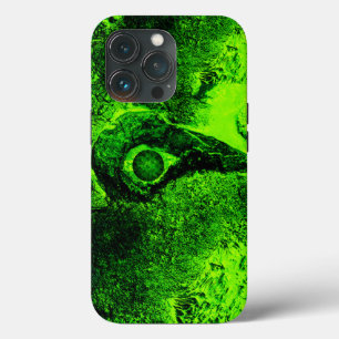 auf dem Weg zum Grünen Case-Mate iPhone Hülle