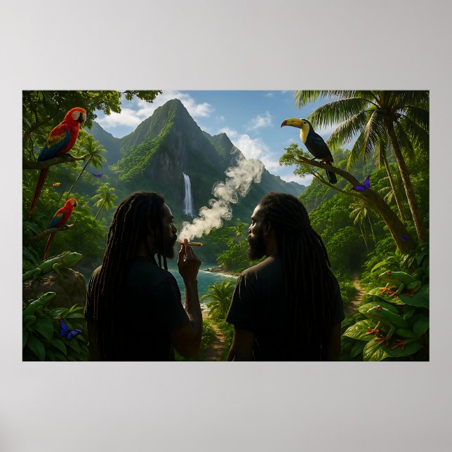 Auf dem Weg zum Orakel Poster (Vorne)