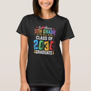 Auf dem Weg zur Klasse 2030 gr T-Shirt