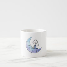 Auf den Mond und zurück durch die Natasha Us