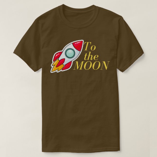 AUF DEN MUND 13 T-Shirt (Design vorne)