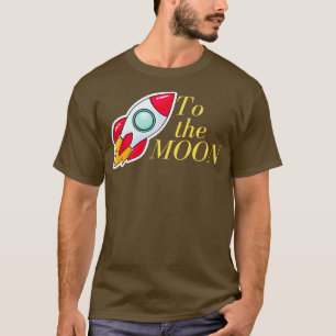 AUF DEN MUND 13 T-Shirt