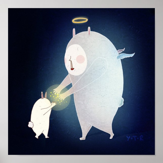 Auf den Sternen 2013 Poster (Vorne)