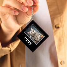 Auf der anderen Seite der Regenbogenbrücke