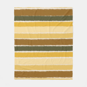 Auf der anderen Straßenseite Fleece Blanket