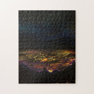 Auf der Kante Puzzle