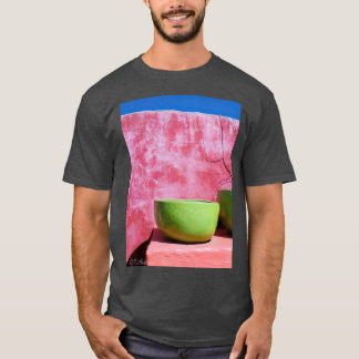 Auf der Kante T-Shirt