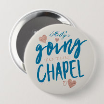 Auf der Kapelle - maßgeschneidertes Hochzeitsszena