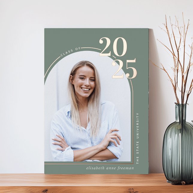 Auf der Kurve | Ankündigung von Abschlüssen (Von Creator hochgeladen)