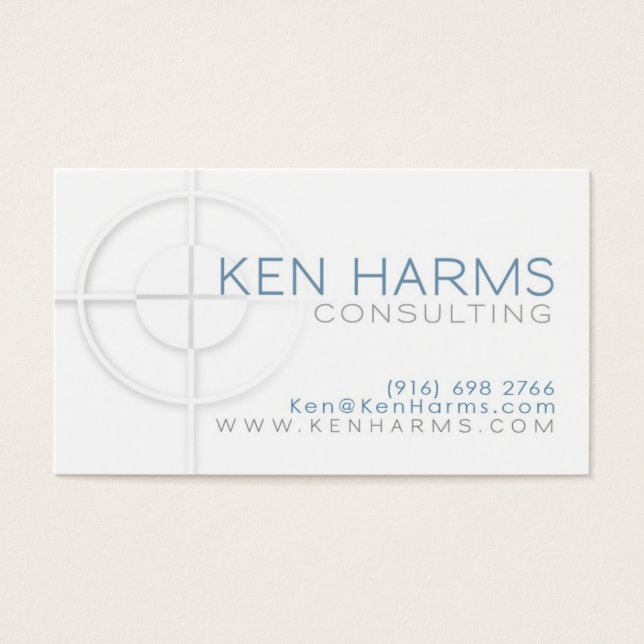 Auf der Marke (Vorderseite)