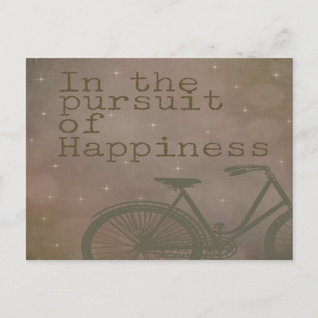 Auf der Postkarte (Vorderseite)