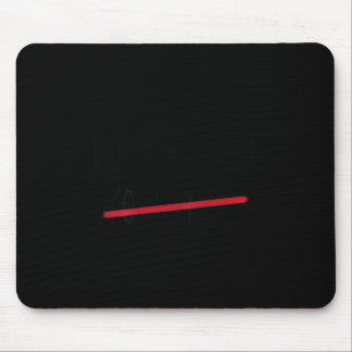 (auf der Rückseite), um Ihre Mama Funny Meme Jokes Mousepad