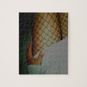 Auf der Seite Puzzle