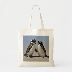 Auf der Strandtasche Tragetasche