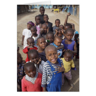 Auf der Straße, Gilgil, Kenia