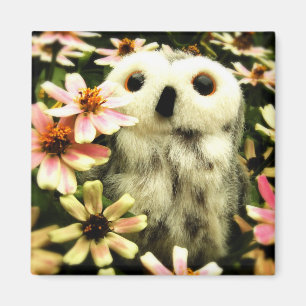 Auf der Suche nach Feen Magnet