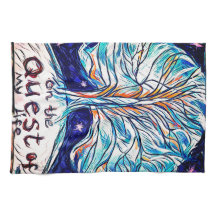 Auf der Suche nach meinem Leben - Baum - Sterne