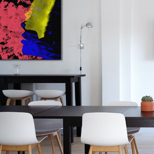 Auf der Suche nach seinem wahren Selbst Fotodruck