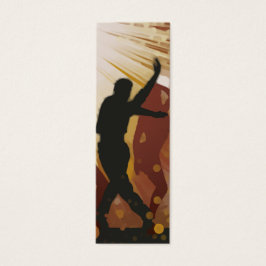 Auf der Tanzfläche Lesezeichen