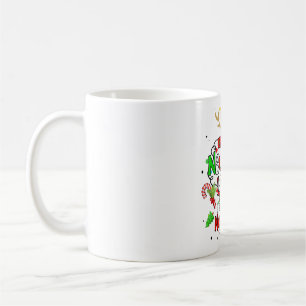 Auf der unheilvollen Liste, und ich bedaure nichts Kaffeetasse