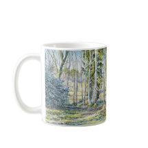 "Auf der Winterkante.." -