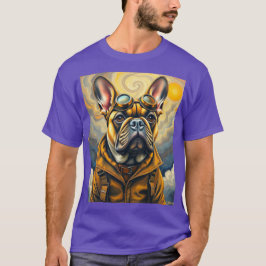 AUF DIE SKIEN 2 T-Shirt