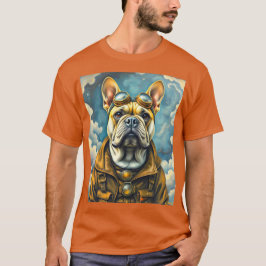 AUF DIE SKIEN 3 T-Shirt