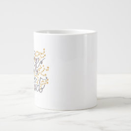 auf die Tasse der Welt