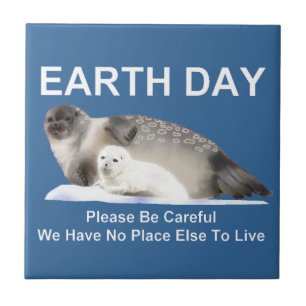 Auf dünnen Eisen Fliese