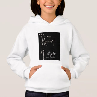 Auf eigenen Wegen Hoodie