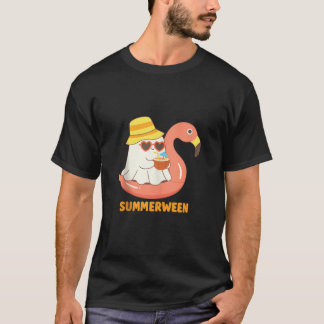 Auf Flamingo Tank Top