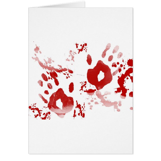 Auf frischer Tat gefangen (Vorne)