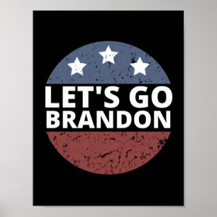 auf geht's brandon poster