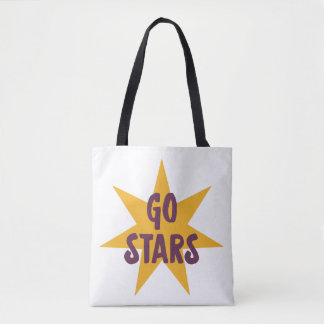 Auf geht's, Stars