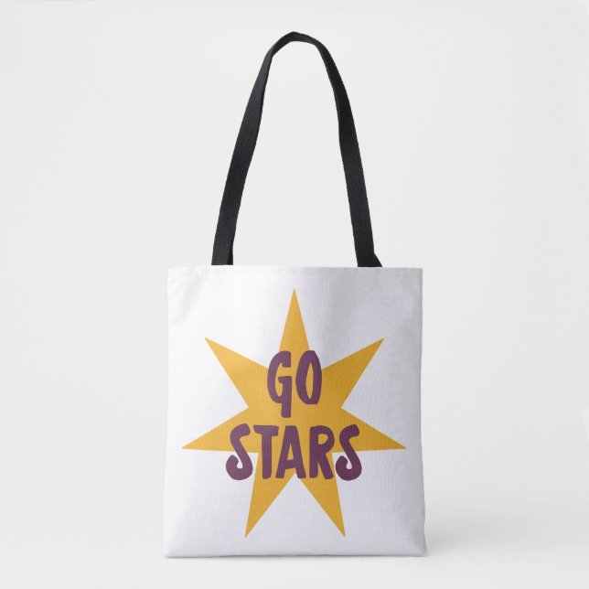 Auf geht's, Stars (Vorderseite)