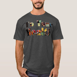 Auf Ihre Gesundheit T-Shirt