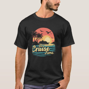 Auf Kreuzfahrt T-Shirt