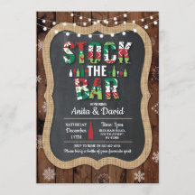 Auf Lager Sie das des Bar-Party-die