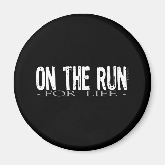 Auf Lebenslauf Magnet
