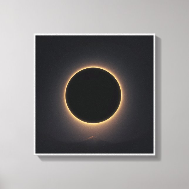 Auf Leinwand gedrucktes Bild für schöne Farben, 21 (Vorderseite)