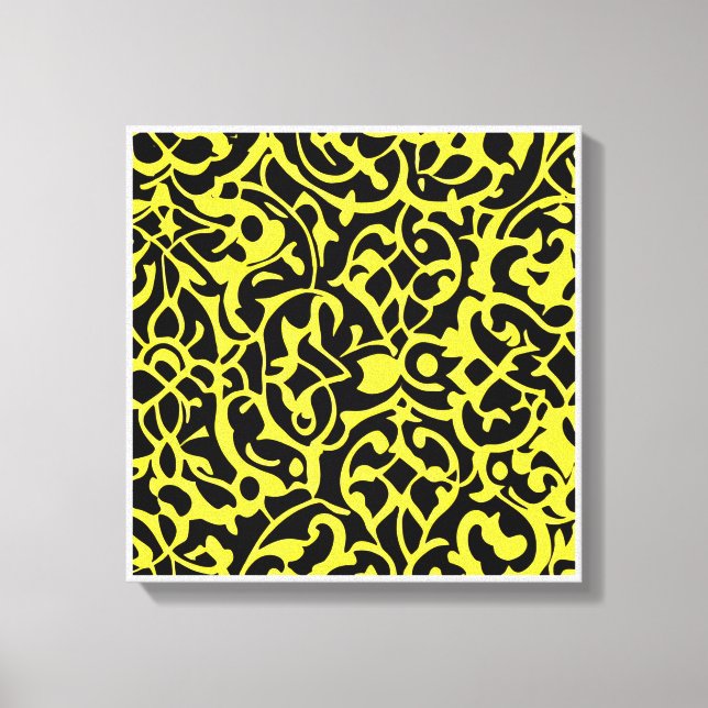 Auf Leinwand gedrucktes Bild für schöne Farben, 34 (Vorderseite)