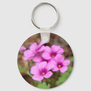 Auf meinem Haustür-Schlüsselanhänger Schlüsselanhänger