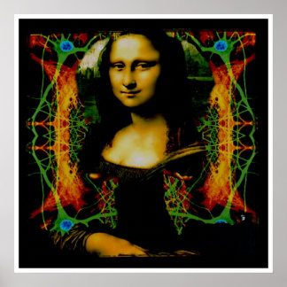 Auf meinem letzten Nerv Poster