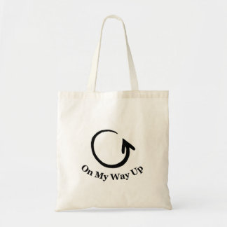 Auf meiner Weise herauf Taschen-Tasche Tragetasche