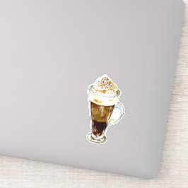 Auf Mesu zugeschnittene personalisierte Vinylaufkl Aufkleber