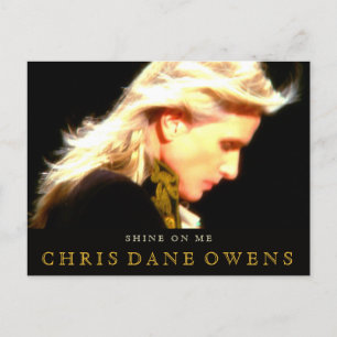 AUF MIR SCHLIESSEN - Postkarten